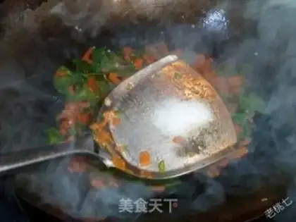 Make step 8