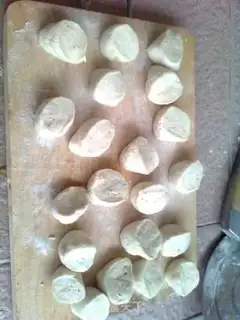 Make step 4