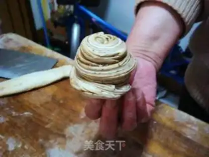 Make step 18