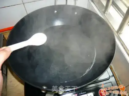 Make step 1