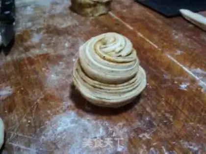 Make step 19