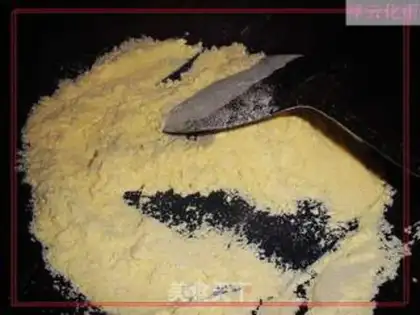 Make step 3