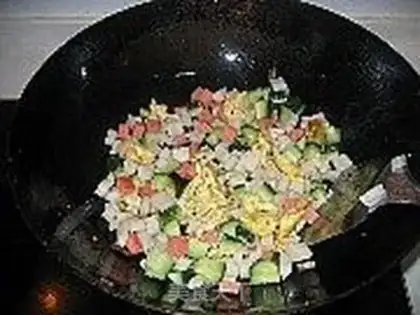 Make step 3