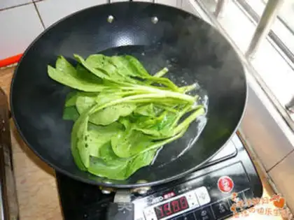 Make step 3