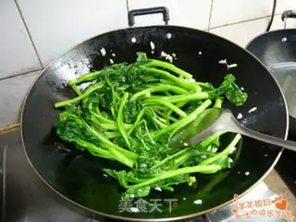 Make step 5