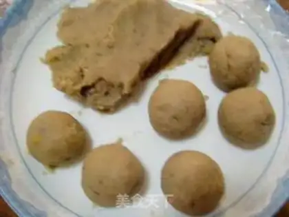 Make step 5