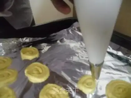 Make step 5