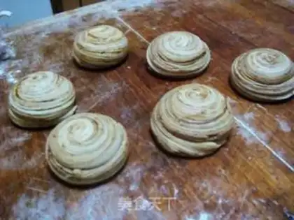 Make step 20