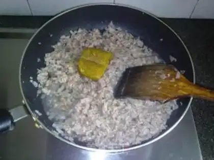 Make step 3