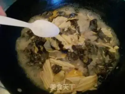 Make step 6