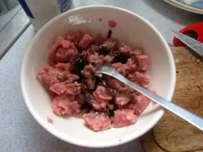 Make step 2