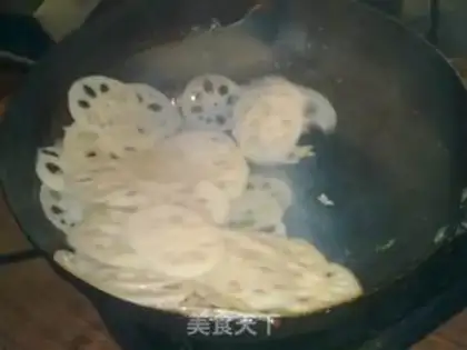 Make step 2