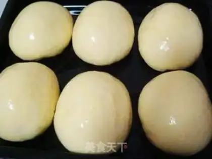 Make step 8