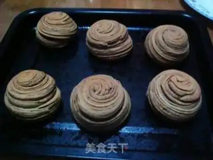 Make step 23