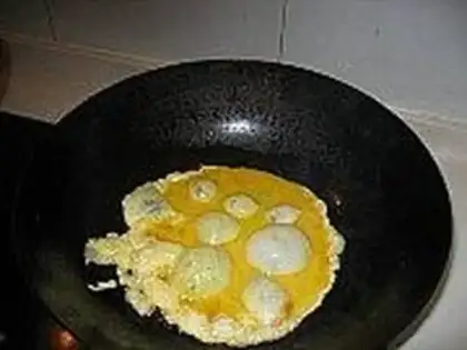 Make step 2