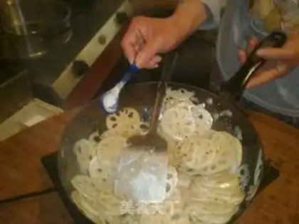 Make step 3