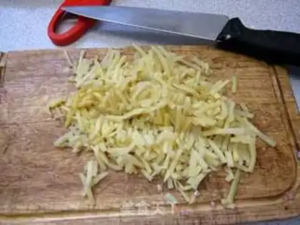 Make step 4