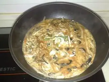 Make step 6