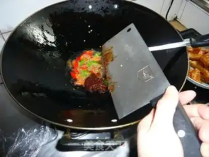 Make step 5
