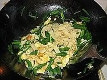 Make step 5