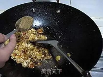 Make  step 11