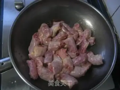 Make step 2