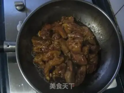 Make step 3