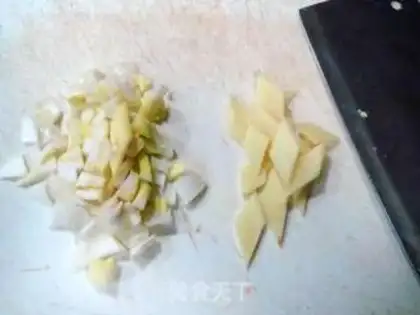 Make step 3