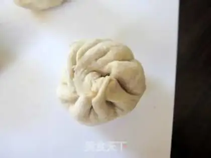 Make step 8