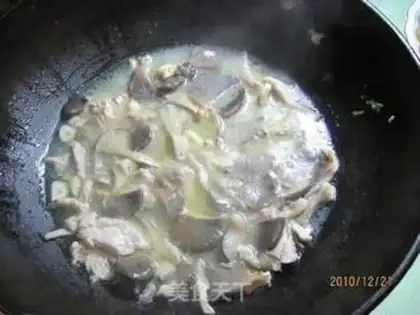 Make  step 5