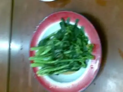 Make step 2