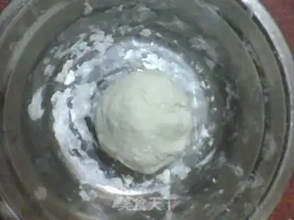 Make  step 1