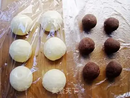 Make step 3