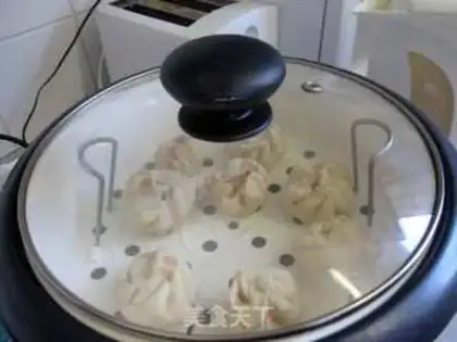 Make step 10