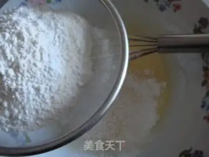 Make step 3