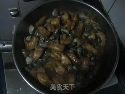 Make step 5