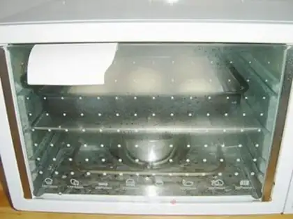 Make step 5