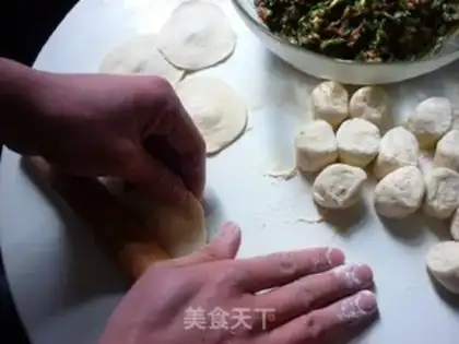 Make step 1