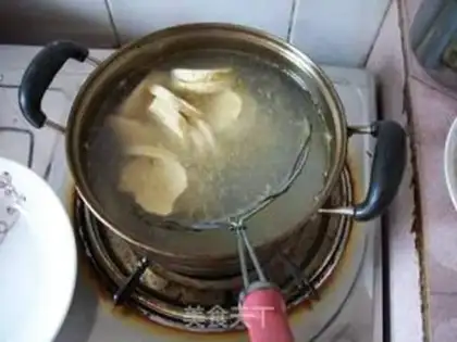 Make step 1