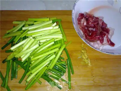 Make step 1