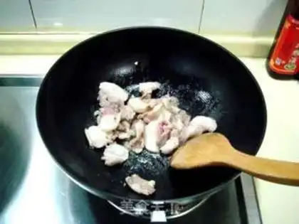 Make step 8