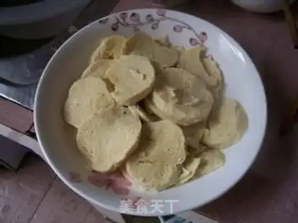 Make step 2