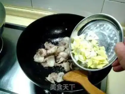 Make step 9