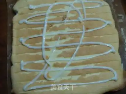 Make step 7