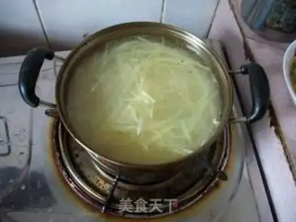 Make step 3