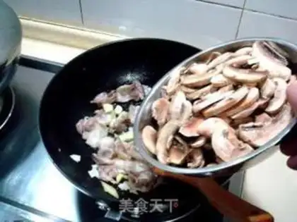 Make step 10