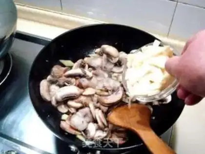 Make step 11