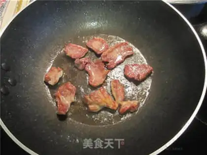 Make step 3