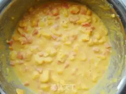 Make step 2