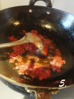Make step 4